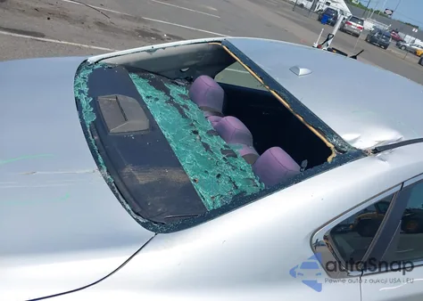 2015 Nissan Altima 2.5 S from USA, damaged, VIN 1N4AL3AP5FN376199